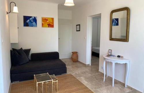 Draguignan Apartamento | Rez-de-villa dans le calme