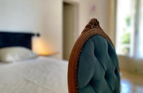 Draguignan Apartamento | Rez-de-villa dans le calme