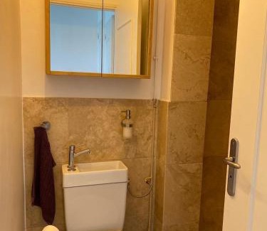 Draguignan Apartamento | Rez-de-villa dans le calme