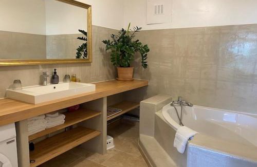 Draguignan Apartamento | Rez-de-villa dans le calme