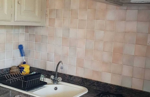 Vescovato Casa | Rez de Villa