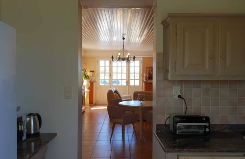 Vescovato Casa | Rez de Villa