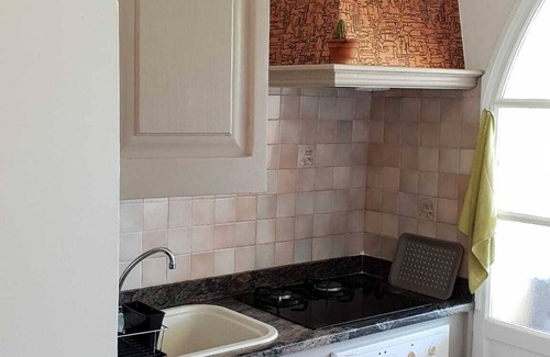 Vescovato Casa | Rez de Villa