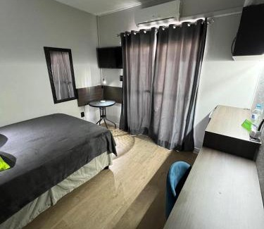 Barra Sul Hotel | Rezende Suítes