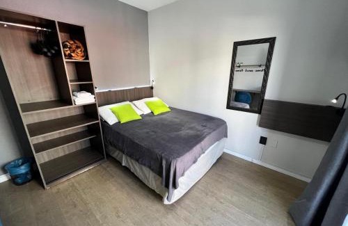 Barra Sul Hotel | Rezende Suítes