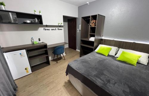 Barra Sul Hotel | Rezende Suítes