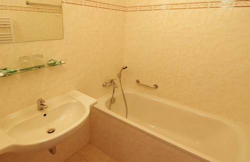 Prague 4 Hotel | Rezidence Emmy