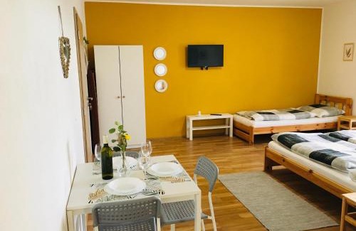 Pritluky Casa | Rezidence Ostrezi