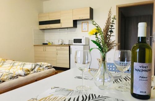 Pritluky Casa | Rezidence Ostrezi