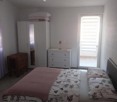 Spadici Apartamento | Rezidence Palma 2