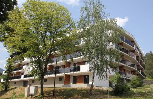 Bardejovske Kupele Apartamento | Rezidencia AMÉLIA - Apartmán SOFIA