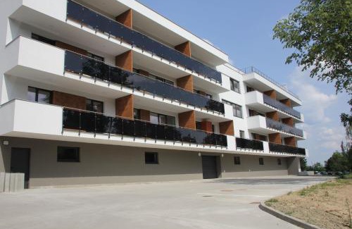 Bardejovske Kupele Apartamento | Rezidencia AMÉLIA - Apartmán SOFIA