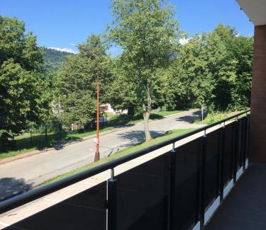 Bardejovske Kupele Apartamento | Rezidencia AMÉLIA - Apartmán SOFIA