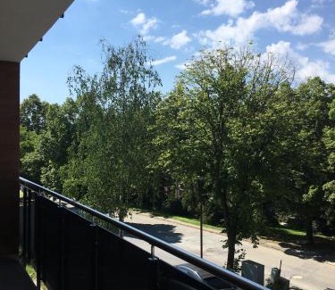 Bardejovske Kupele Apartamento | Rezidencia AMÉLIA - Apartmán SOFIA