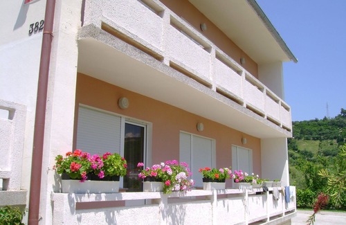 Palit Apartamento | Rezikica - Green Oasis - A2