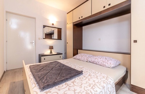 Palit Apartamento | Rezikica - Green Oasis - A2