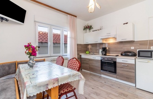 Palit Apartamento | Rezikica - Green Oasis - A2