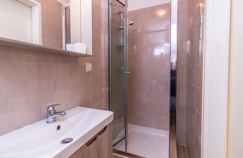 Palit Apartamento | Rezikica - Green Oasis - A2