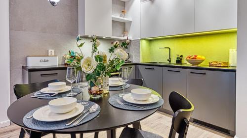 Niechorze Apartamento | Rezydencja Niechorze 213 - 5D Apartamenty
