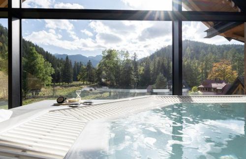 Zakopane Apartamento | Rezydencja OWCA NA SZLAKU