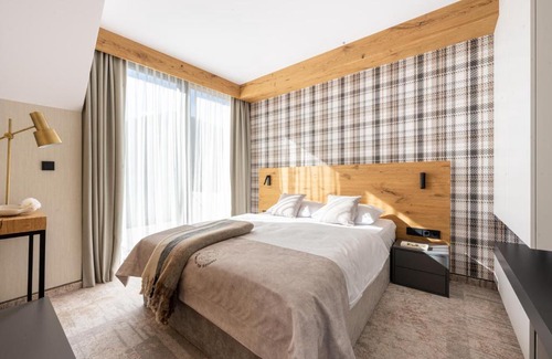 Zakopane Apartamento | Rezydencja OWCA NA SZLAKU