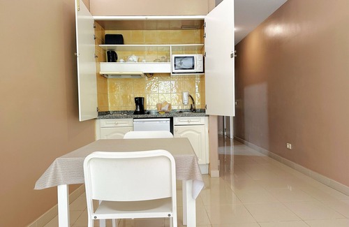 Puerto de la Cruz Apartamento | RF Astoria - Only Adults