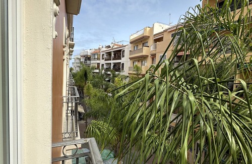 Puerto de la Cruz Apartamento | RF Astoria - Only Adults