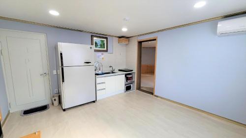 Hwagae Casa | RG Pension