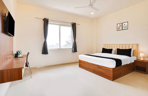 BTM Layout Hotel | RG Suites Silkboard