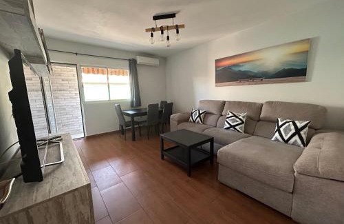 Cercadilla-Medina Azahara Apartamento | RgHOST-Apartamento Ganivet en el centro de Córdoba