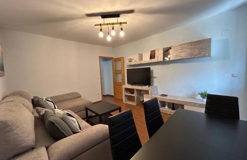 Cercadilla-Medina Azahara Apartamento | RgHOST-Apartamento Ganivet en el centro de Córdoba