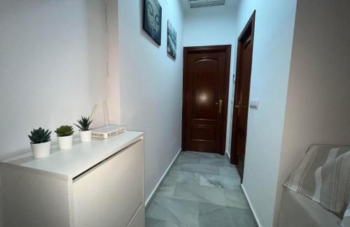 San Pedro Apartamento | RgHOST-Apartamento La Palma en Casco Histórico