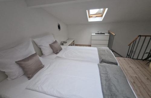 Frankenheim Apartamento | Rhön Apartments