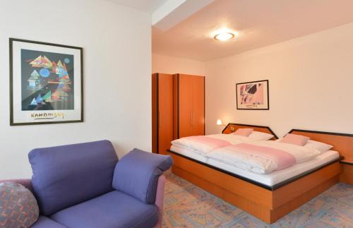 Poppenhausen Hotel | Rhön-Hotel Sonnenhof - Restaurant & Café