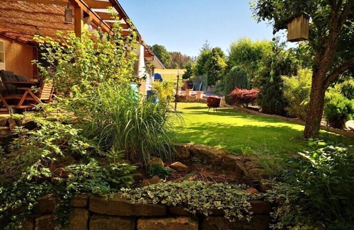 Langenschwarz Alquiler De Eote | Rhönstreuner Comfortable holiday residence