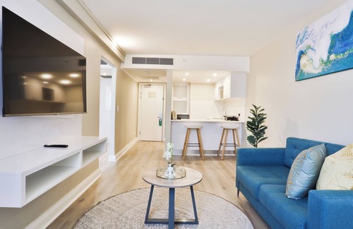 Sunnyside Hotel | RH Hotel Pretoria