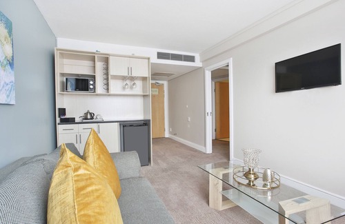 Sunnyside Hotel | RH Hotel Pretoria