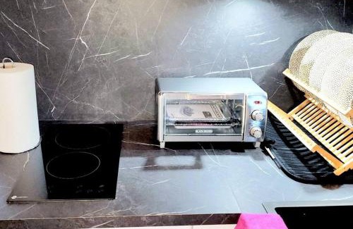 Cangrejo Arriba Apartamento | RH los ángeles (#3) APT 1er piso