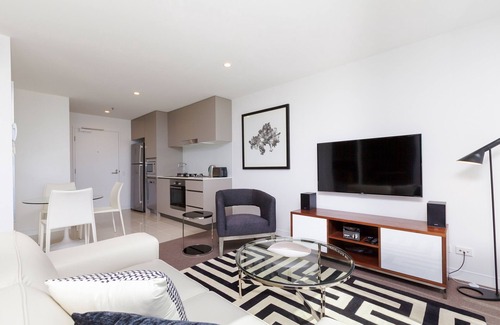 Surfers Paradise Apartamento | Rhapsody Resort