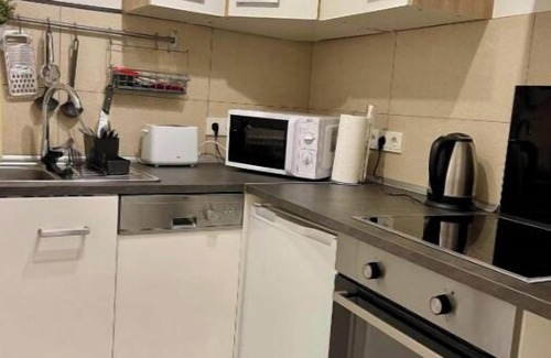 Rhaunen Apartamento | Rhaunen Apartment 2