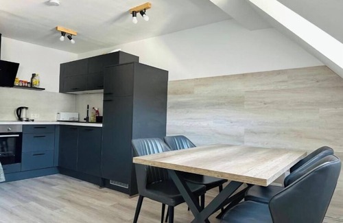 Rhaunen Apartamento | Rhaunen Apartment 3