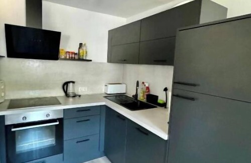 Rhaunen Apartamento | Rhaunen Apartment 3