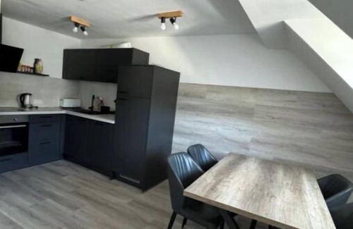 Rhaunen Apartamento | Rhaunen Apartment 3