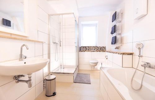Bad Hoenningen Casa | Rhein-Haus