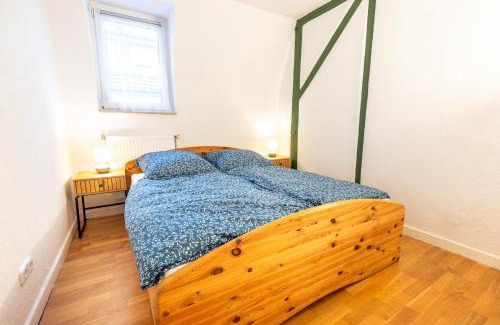 Bad Hoenningen Casa | Rhein-Haus