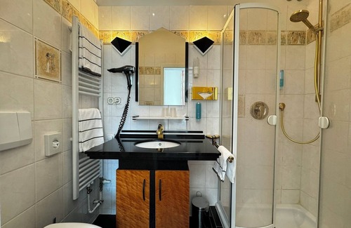 Mainz-Bingen Hotel | Rhein-Hotel Nierstein