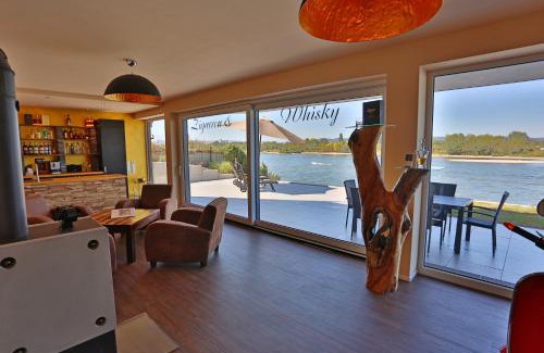 Urmitz Apartamento | Rhein Lounge