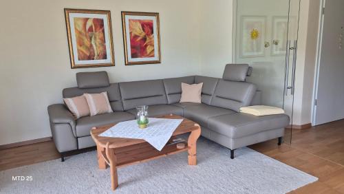 Boppard Apartamento | RHEIN-WALD Exklusives Apartment mit Rheinblick