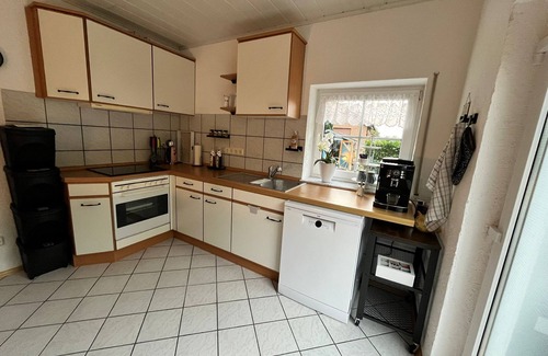 Rheinbrohl Apartamento | Rheinauszeit