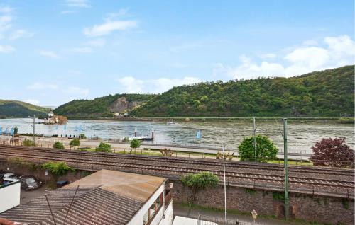 Mainz-Bingen Apartamento | Rheinblick
